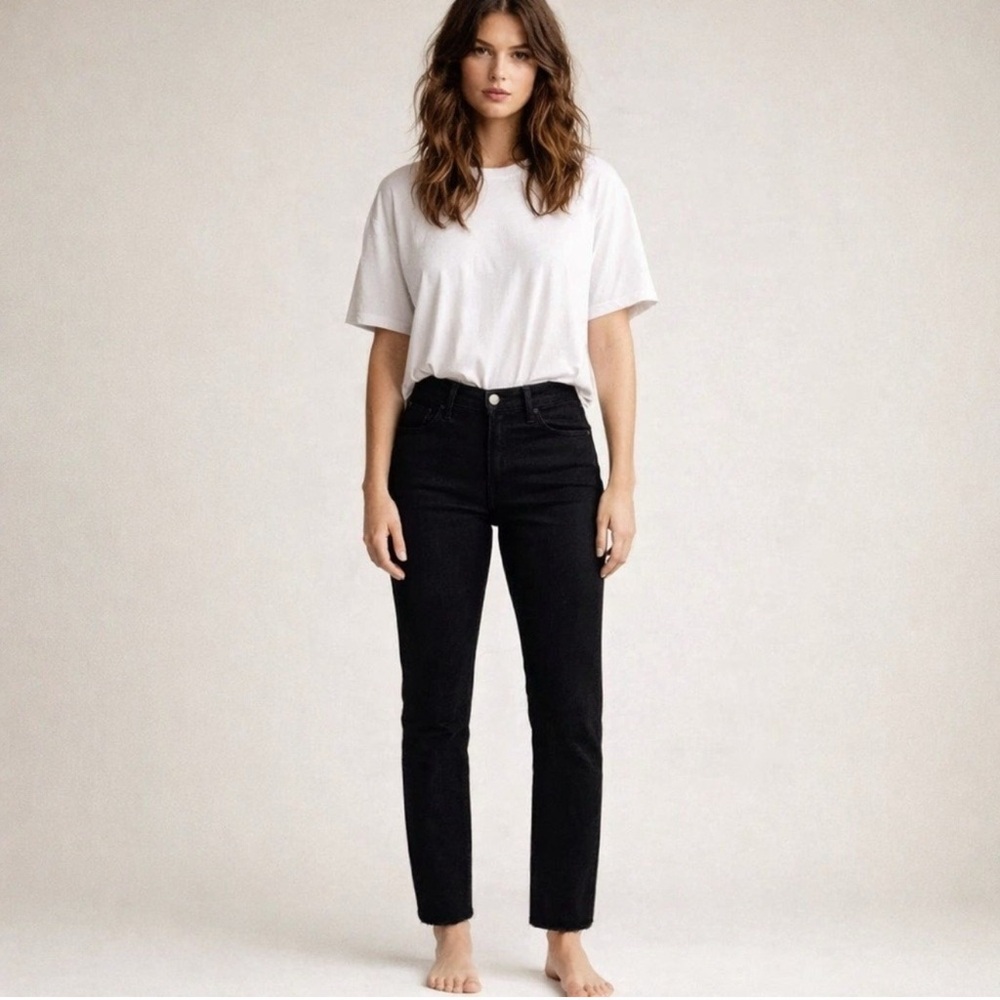 Imogen and Willie Sophie jeans